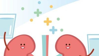 【圖文】糖尿病腎病早防早治 