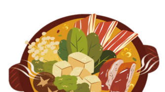 【圖文】寒冬保健全攻略：如何應對食補的挑戰